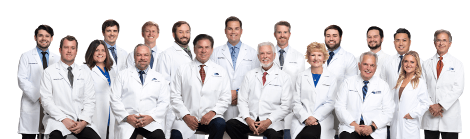 Eye Doctors and Ophthalmologists at Williamson Eye Center